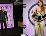 American Music Awards 2022: Unmissable pictures of winners and performances from the glitzy AMAs