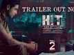 Hit: The 2nd Case - Official Trailer
