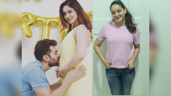 Mahhi Vij