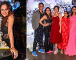 Inside pictures from Amruta Khanvilkar&rsquo;s fun-filled birthday party
