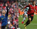 These pictures of Cristiano Ronaldo go viral after Manchester United part ways with the Portuguese star