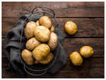 ​Potatoes