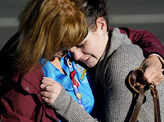Colorado mourns after gunman kills 5 in LGBTQ nightclub