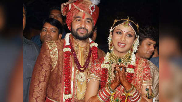 Shilpa Shetty