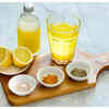 ​Cleanse liver