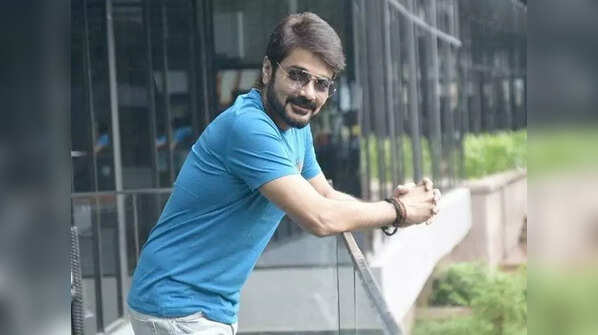 Prosenjit Chatterjee