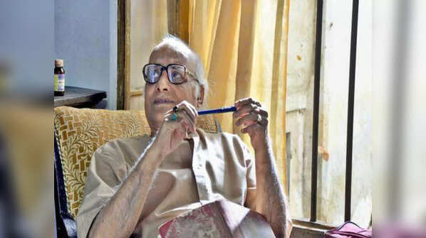 Paran Bandopadhyay
