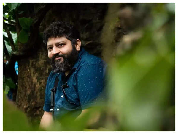 Lijo Jose Pellissery Pictures