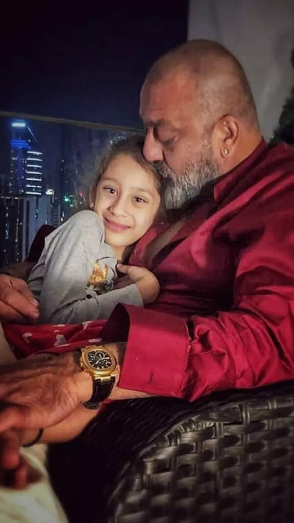 Sanjay Dutt