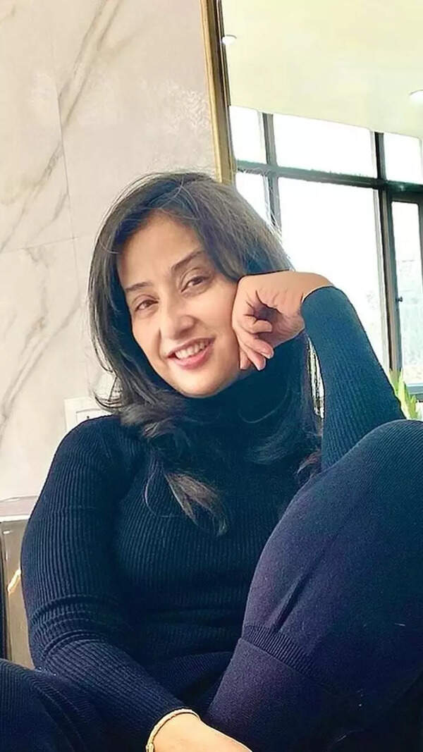 Manisha Koirala Wallpapers