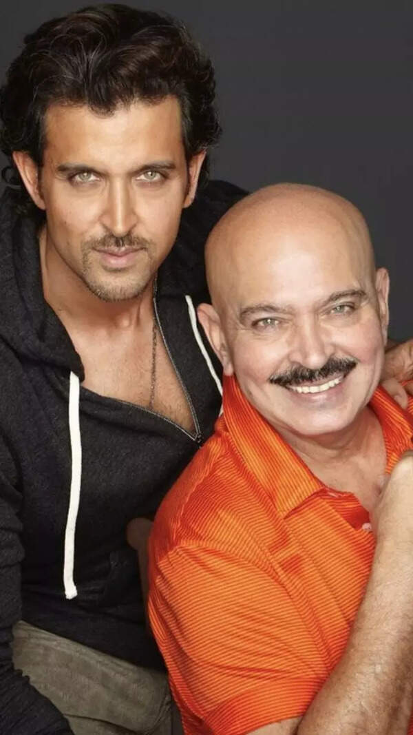 Rakesh Roshan Stills