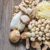 Mushrooms