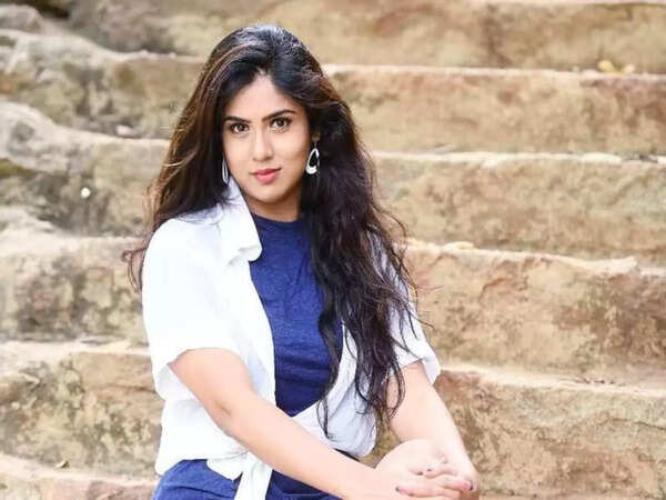 Chaitra S