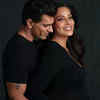 Bipasha Basu and Karan Singh Grover