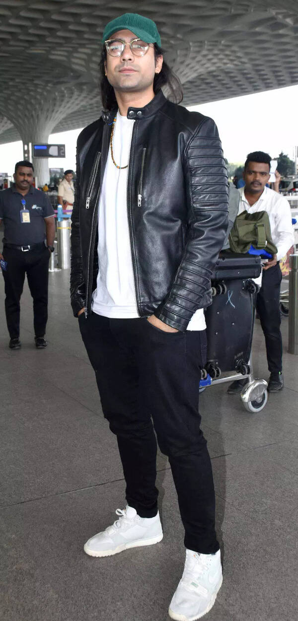 Jubin Nautiyal