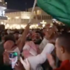 Article image for: <i class="tbold">doha</i>: Street celebrations after Saudi World Cup win