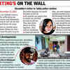 Letter points to pre-planned conspiracy: Cops