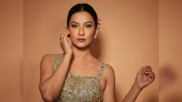 Gauahar Khan