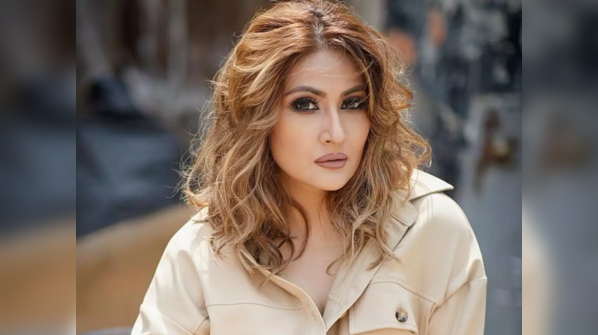 Urvashi Dholakia