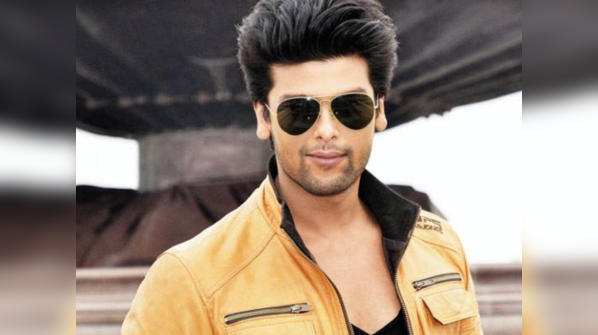 Kushal Tandon