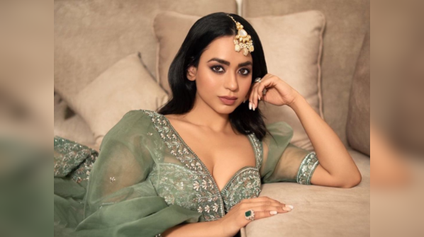 Soundaraya Sharma