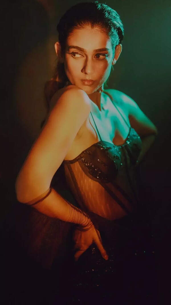 Aakanksha Singh