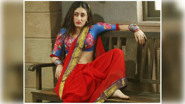 Kareena Kapor Khan had rejected ‘Chameli’