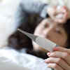Article image for: How high or persistent is your fever?