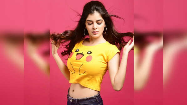 Madhumita Sarcar
