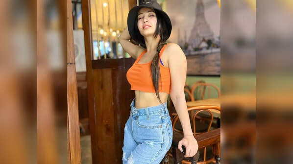 Monami Ghosh