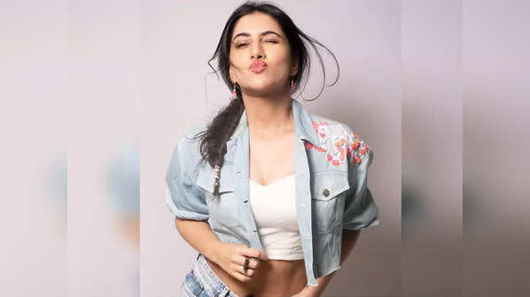 Rukmini Maitra