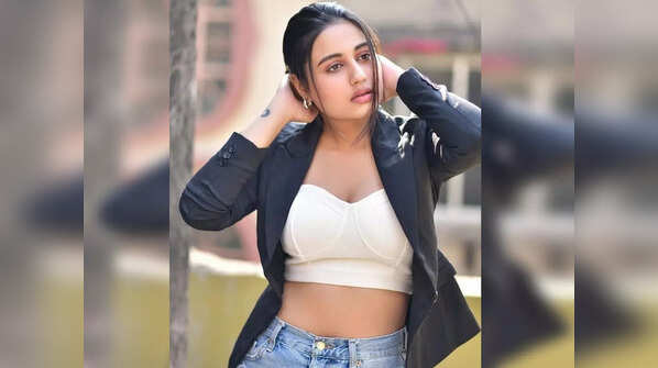 Swastika Dutta
