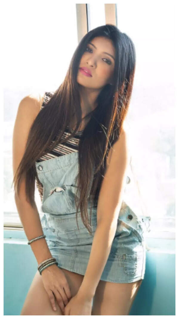 Jolly Rathod Photos