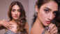 Nusrat Jahan turns glam goddess in new video