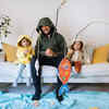 ​Dress up/ pretend play