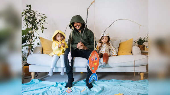 Dress up/ pretend play