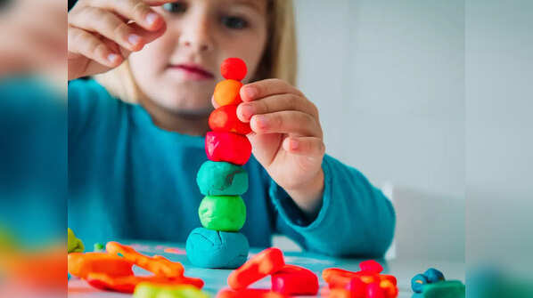 Clay/Playdoh