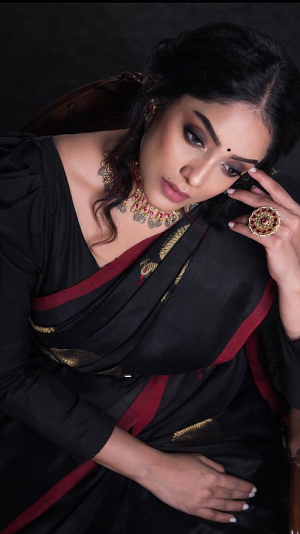 Abhirami Venkatachalam