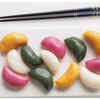​Korean Rice Cake Recipe