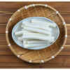 Article image for: Guwun Garaetteok: Korean Grilled Bar Rice Cake