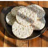 ​Ppeongtwigi: Korean Puffed Rice