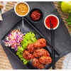 ​Dakgangjeong: Sweet Crispy Korean Fried Chicken