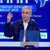 Article image for: Times Now Summit 2022: Amit Shah has nurtured the country like one takes care of one’s family, says <i class="tbold">Samir Jain</i>