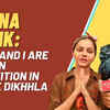 Article image for: Rubina Dilaik: After all the injuries we have reached the finale of Jhalak Dikhhla Jaa 10