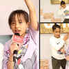 Article image for: Gunjan says “Karan and Madhuri are my favourite judges and this time we are performing a funny act”