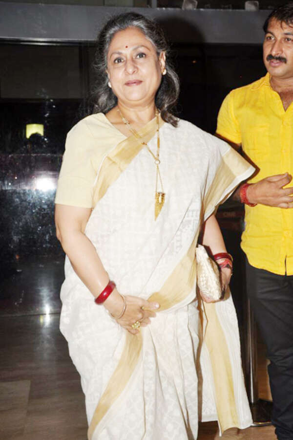 Jaya Bhaduri