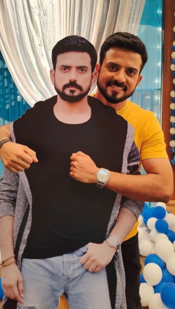 Vikram Singh Photos