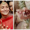 Alia Bhatt’s connection with number 8