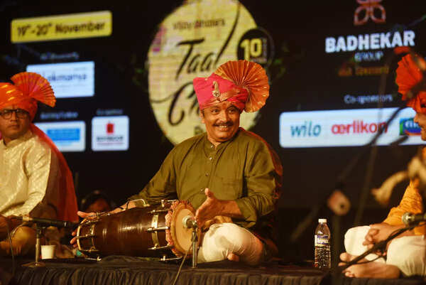 Vijay Chavan Images