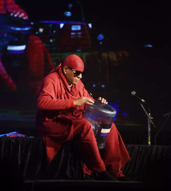 Sivamani